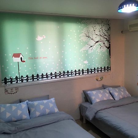 Kiki House Hongdae 2 Hotel Seoul Luaran gambar