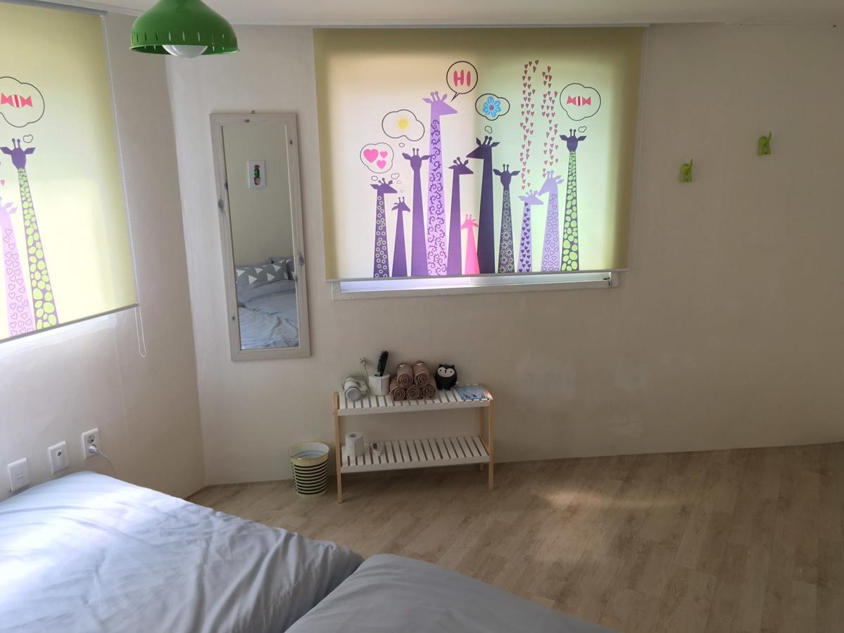 Kiki House Hongdae 2 Hotel Seoul Luaran gambar
