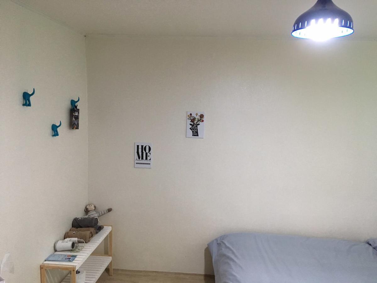 Kiki House Hongdae 2 Hotel Seoul Luaran gambar