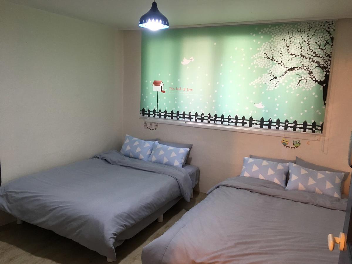 Kiki House Hongdae 2 Hotel Seoul Luaran gambar