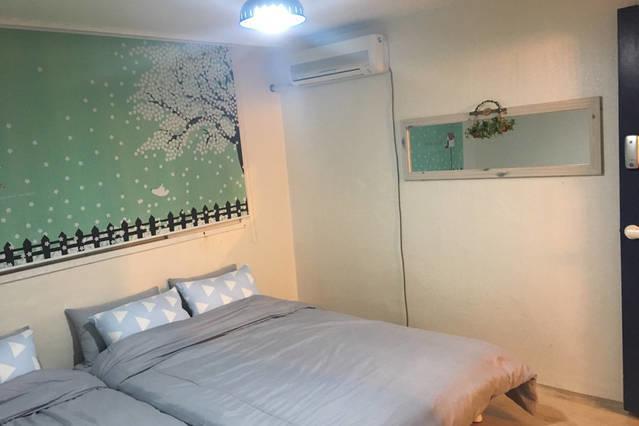 Kiki House Hongdae 2 Hotel Seoul Luaran gambar