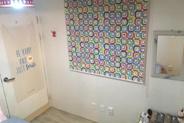 Kiki House Hongdae 2 Hotel Seoul Luaran gambar
