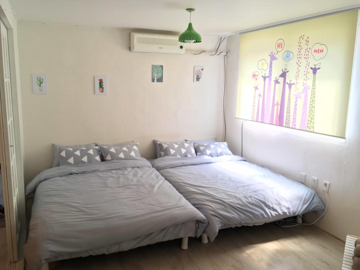 Kiki House Hongdae 2 Hotel Seoul Luaran gambar