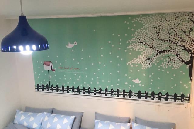 Kiki House Hongdae 2 Hotel Seoul Luaran gambar