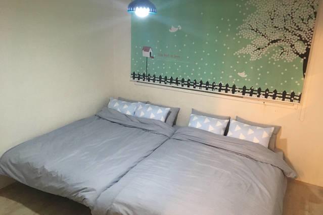 Kiki House Hongdae 2 Hotel Seoul Luaran gambar