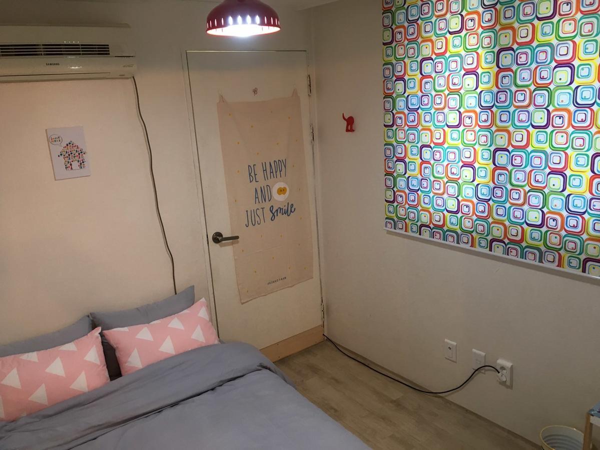 Kiki House Hongdae 2 Hotel Seoul Luaran gambar