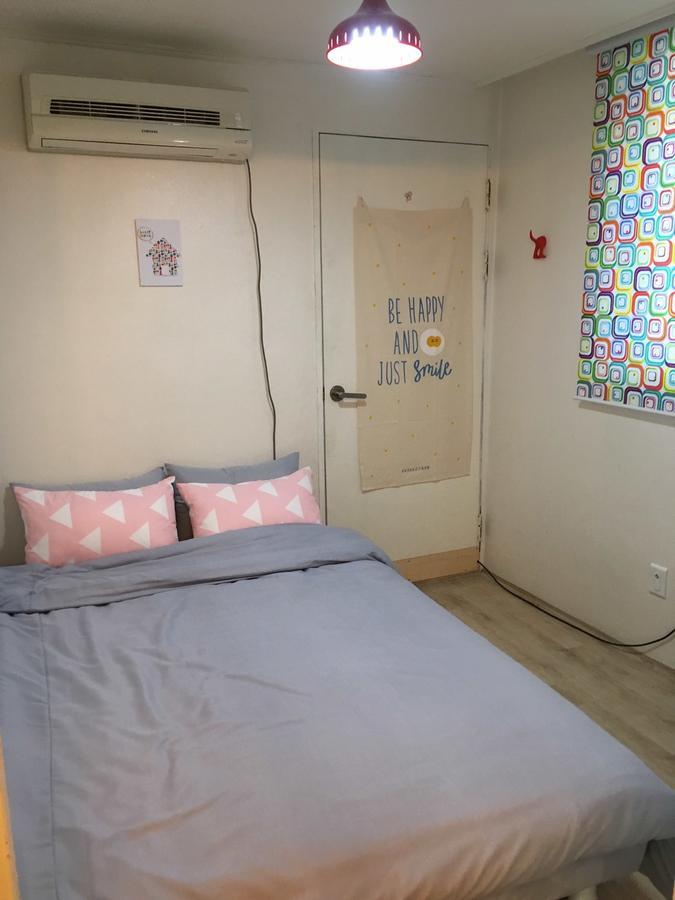 Kiki House Hongdae 2 Hotel Seoul Luaran gambar
