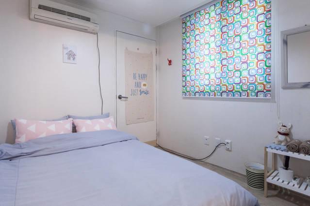 Kiki House Hongdae 2 Hotel Seoul Luaran gambar